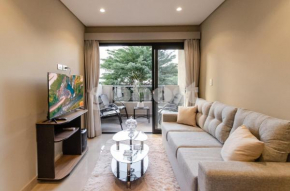 Brand New Apartment 150 Mts From Shopping Area